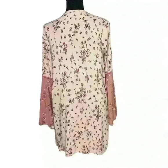 Lovefire Bohemian Peasant Size M Boho - Picture 4 of 5